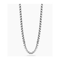 Collana Kidult Uomo Style 57 in Acciaio 851151